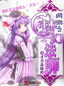 网游之梦幻法师 网游之梦幻法师