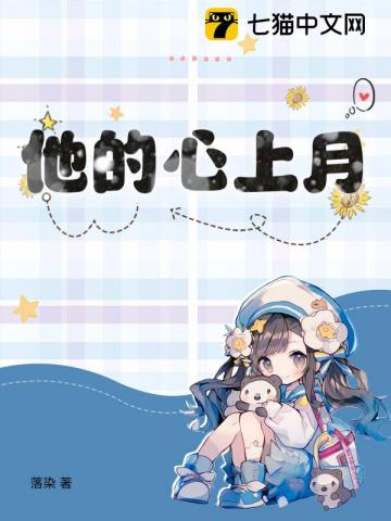 他的心上月 他的心上月