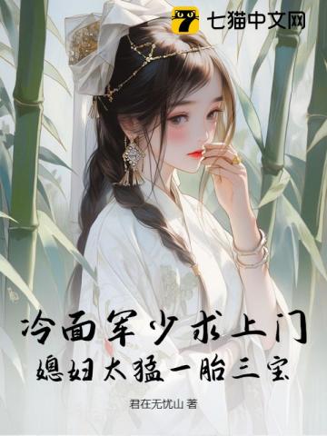 冷面军少求上门,媳妇太猛一胎三宝 冷面军少求上门,媳妇太猛一胎三宝